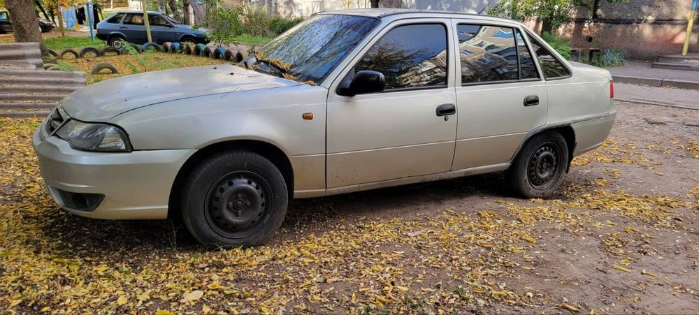 Продам Daewoo Nexia 2008 г