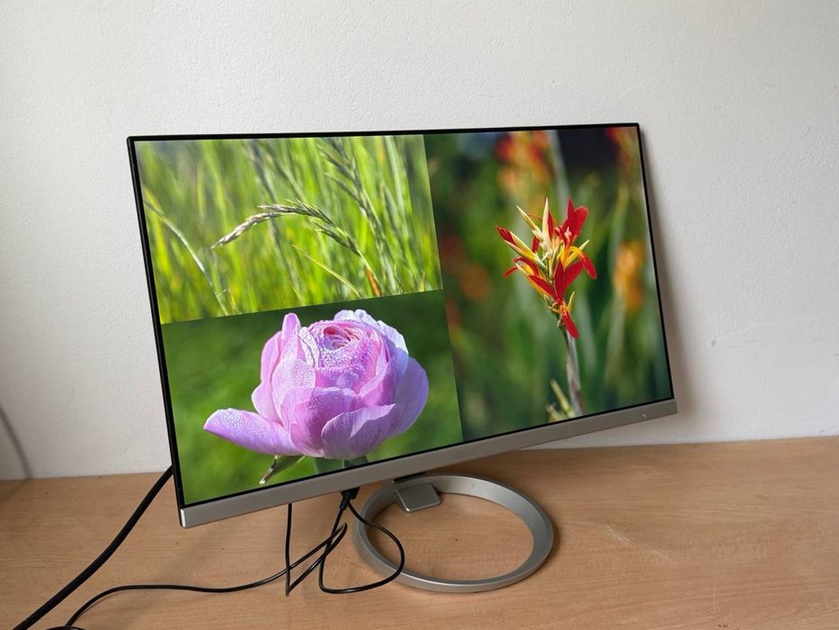 Монітор Acer — IPS, Full HD, 24”