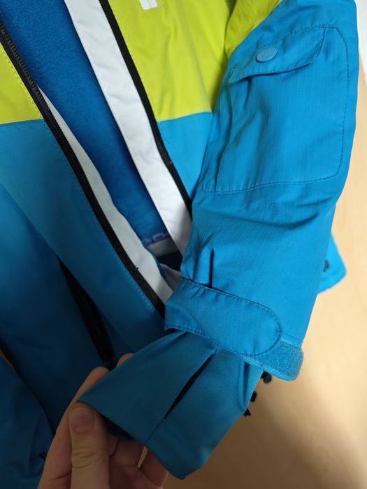 Kurtka narciarska damska Cropp M