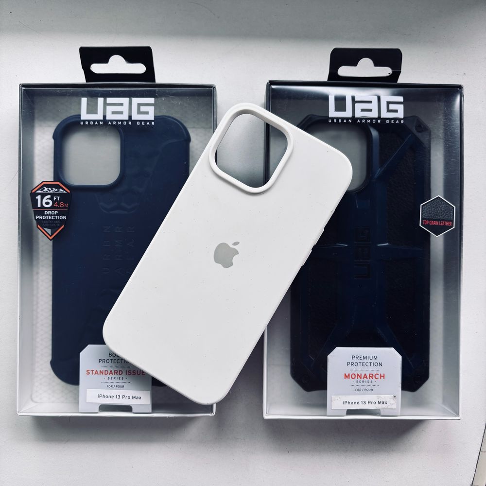 Защитный чехол iphone 15, iphone 13 pro max, iphone 14 pro uag, custom