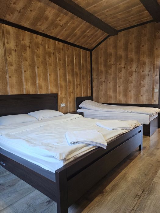 Двоповерхові апартаменти подобово! Власник!