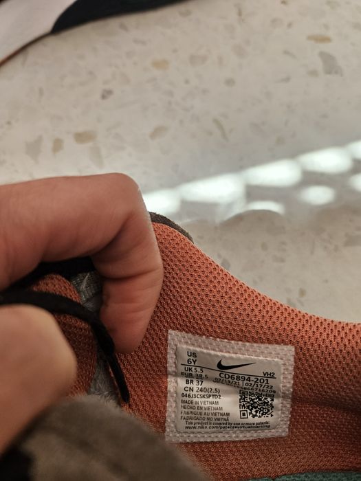 Nike Air Max Excee 38,5