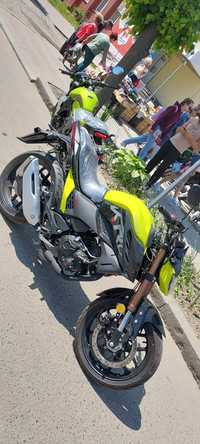 Мотоцикол Lifan kps 200