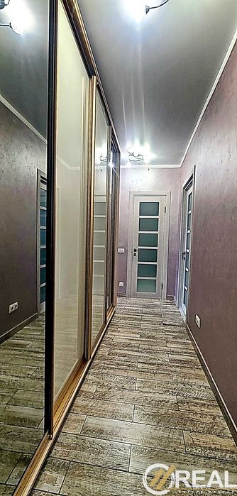 1-кім з автономним опаленням на 33-кварталі.