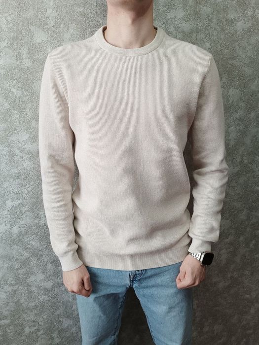 Светр кофта чоловіча ( L розмір )