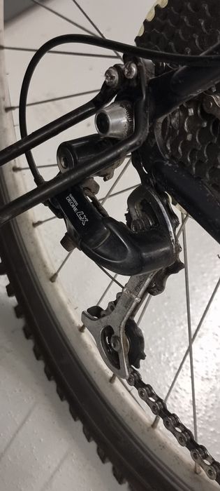 Rower MTB Merida Yankees