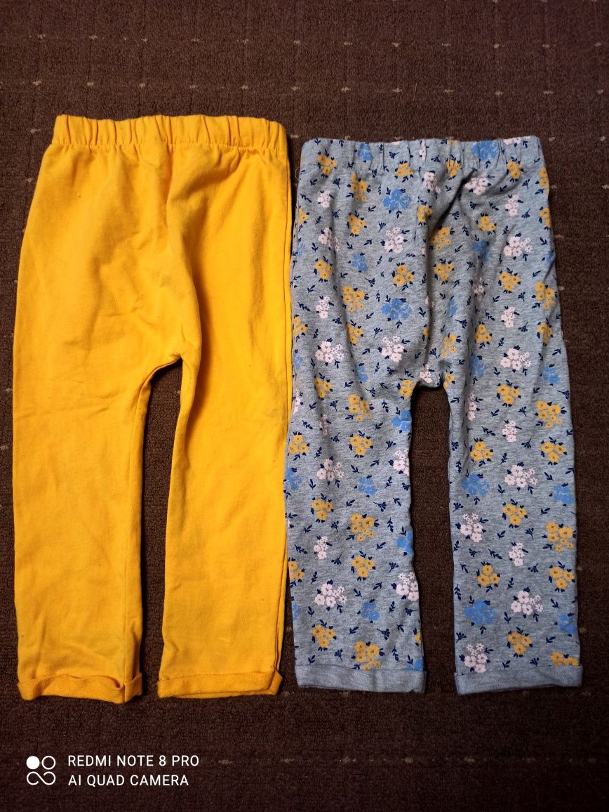 Штанишки,,Lc Waikiki"(18-24мес.),штаны,брюки.