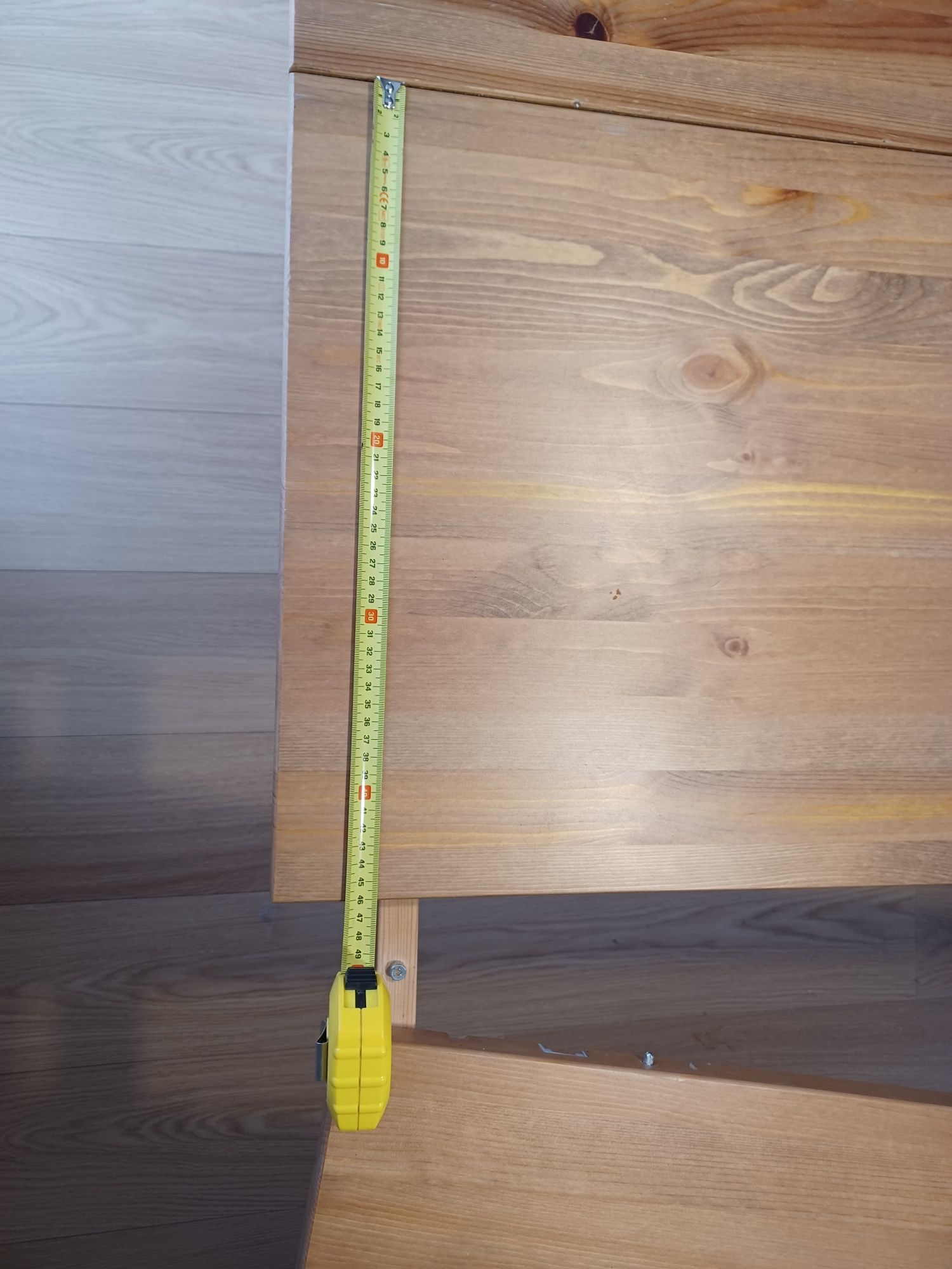 Stół rozkładany Ikea Stornas 200x105 do 300x105 cm