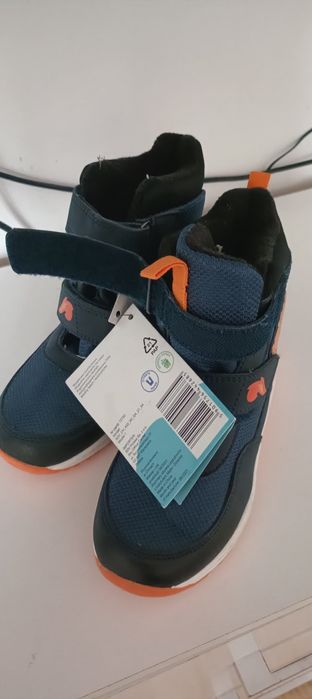 Buty zimowe rozmiar 31