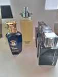 Perfumy męskie Iceberg Harry Poter Burberry Brit