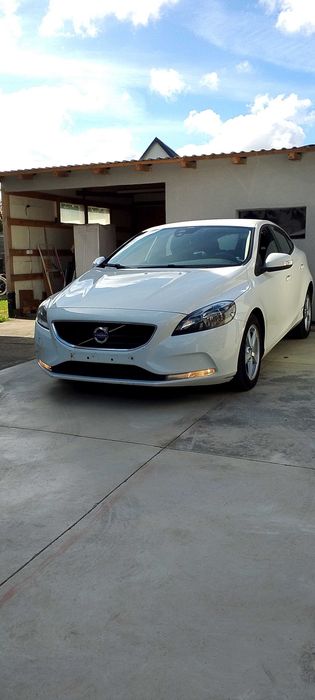 Volvo V40 D2 2013r Zarejestrowany w PL