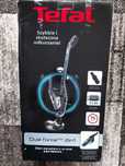 Odkurzacz Tefal Dual Force 2w1 TY6756 75min, nówka, okazja!