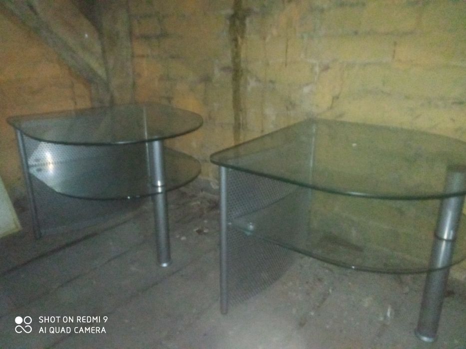 Dwie szafki nocne cena za obie