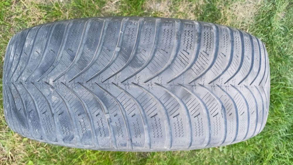 Orginalne Felgi 16" Mercedes