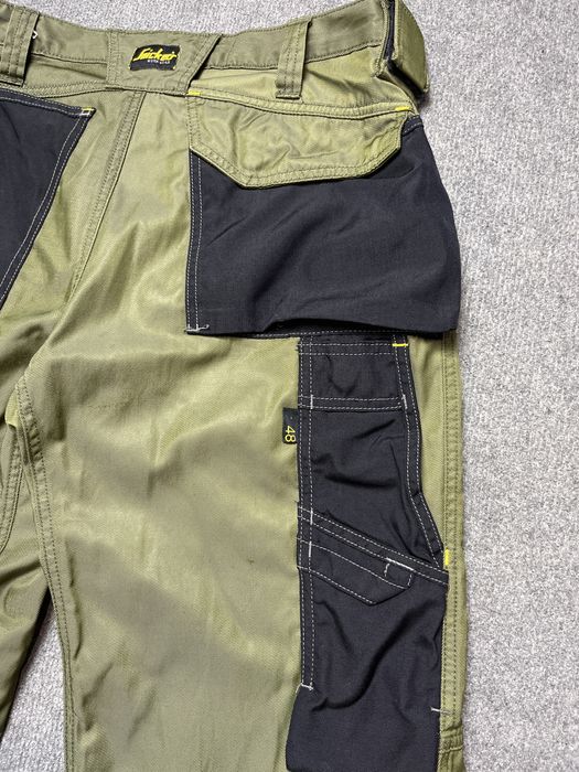 Робочі штани Snickers