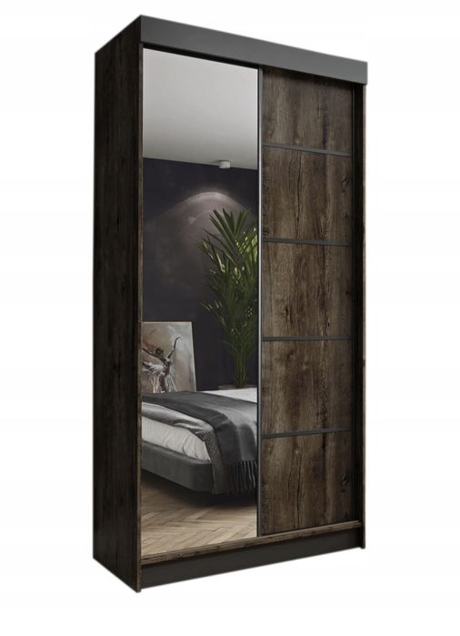 Szafa na ubrania (ODBIÓR WŁASNY)