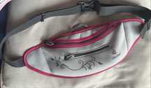 Deuter nerka Neo Belt nowa