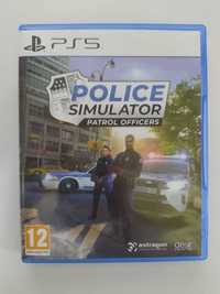 Police Simulator: Patrol Officers PS5