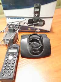 Телефон Panasonic KX-TCD157UA