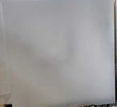 Pavimento cerâmico 60x 60 branco 1a retificado, 51 m2 - 11,90 Euros/m2