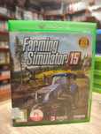 Farming Simulator 15 XBOX One Series X SklepRetroWWA Wysyłka Wymiana