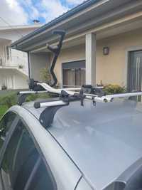 Vendo suporte THULE