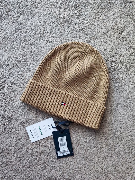 Gorro Tommy Hilfiger NOVO