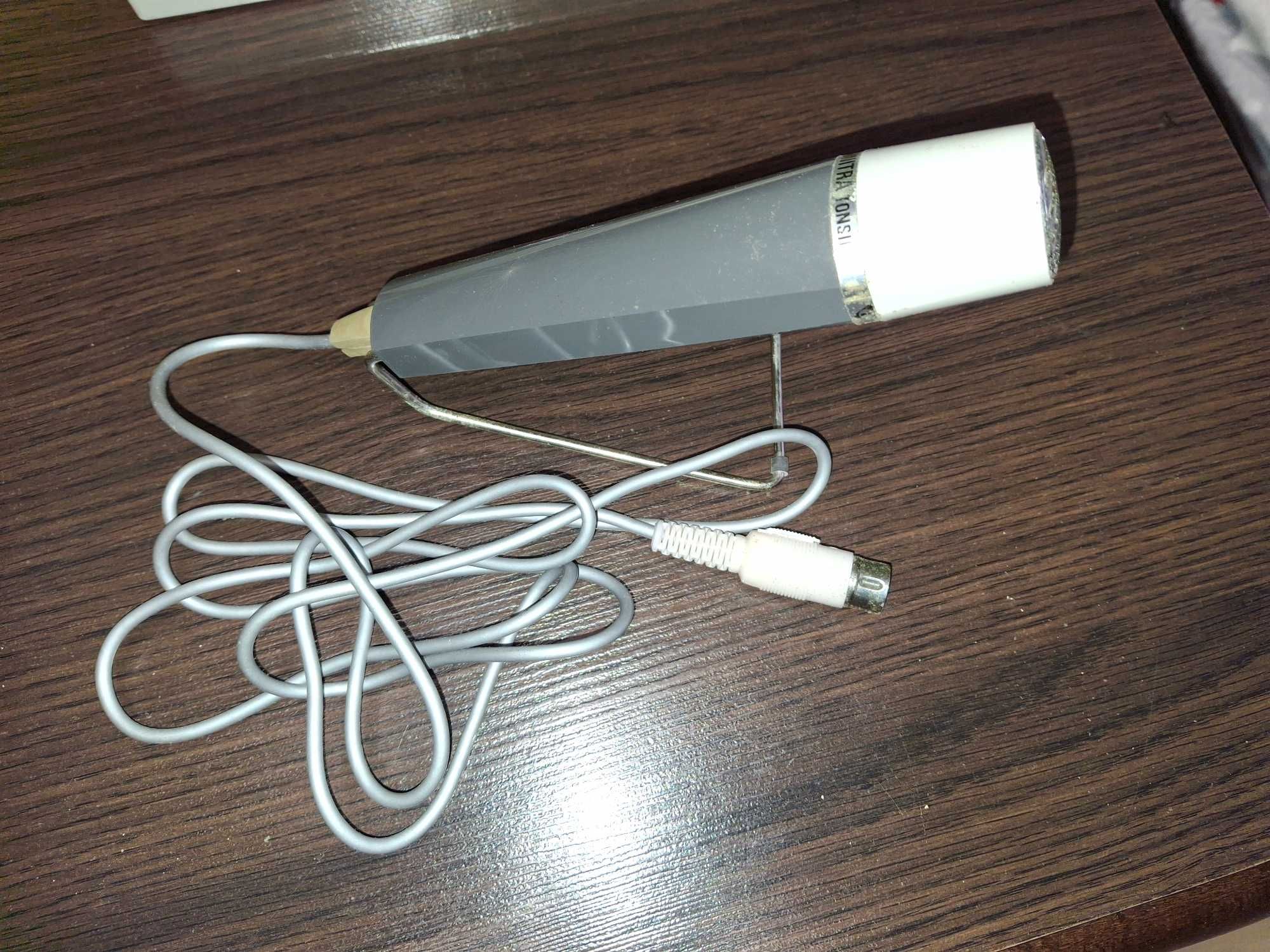 Mikrofon Unitra Tonsil MDO IX rok prod. 1979