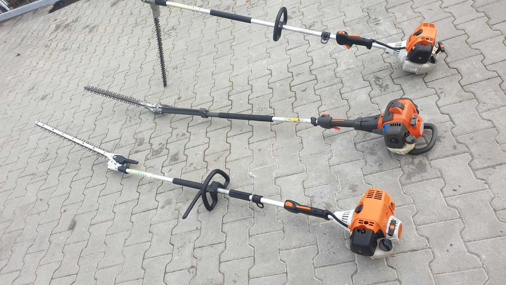 Nożyce do żywopłotu Husqvarna 525