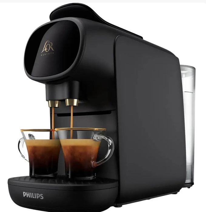 Капсульна кавомашина PHILIPS L'OR Barista Sublime