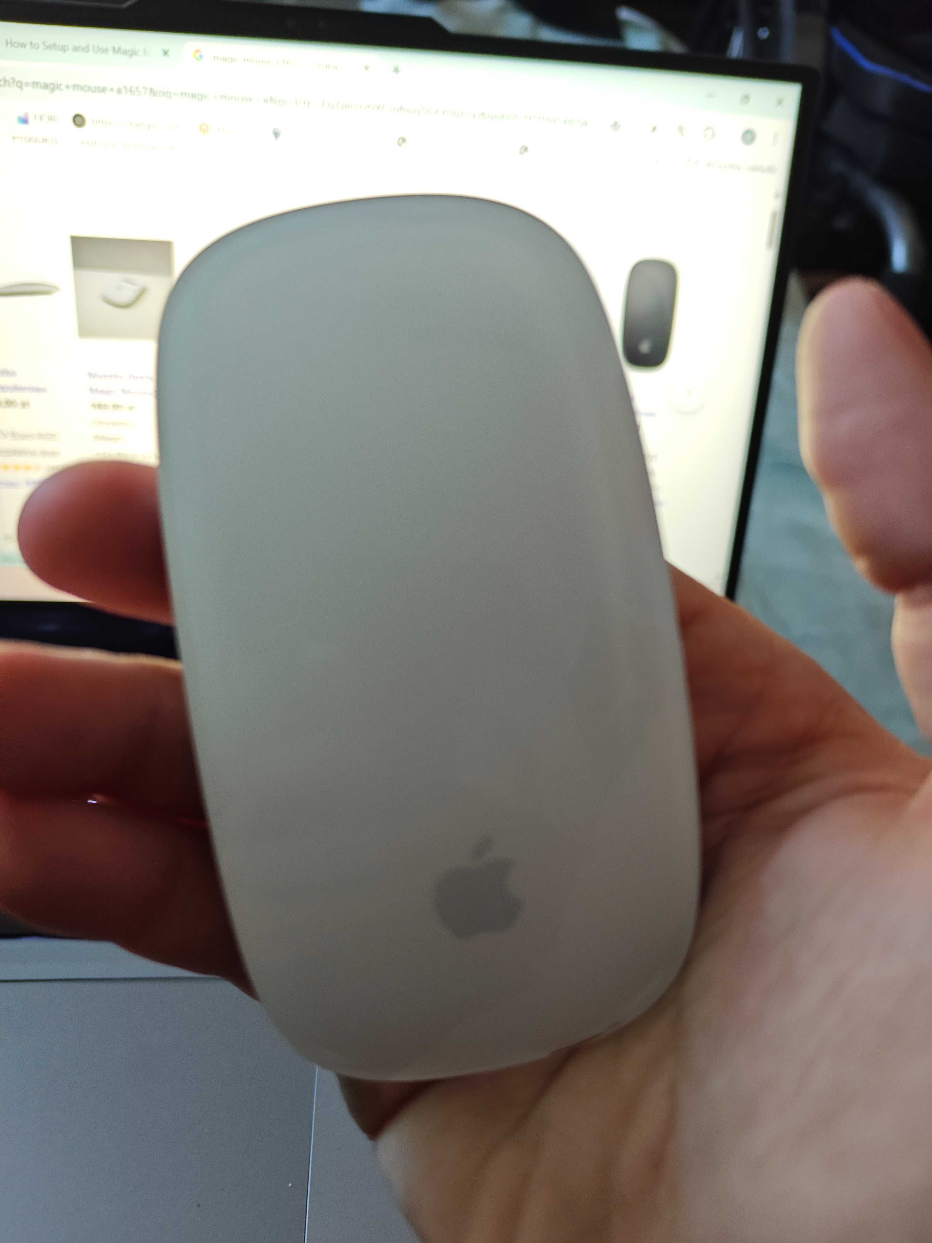 Apple Magic mouse 2 A1657