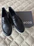 Лофери ECCO, 42 розмір
