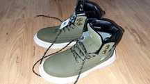Zimowe buty męskie Beverly Hills Polo Club r.42