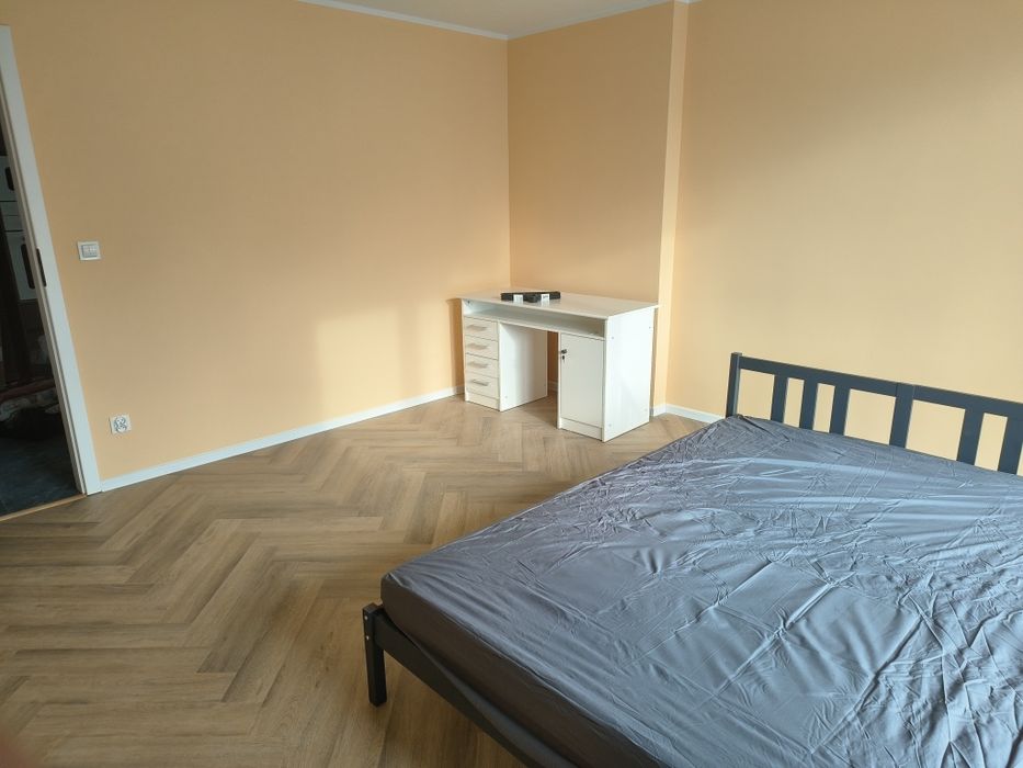 obniżona cena 14m2, Krzyki, żadnych dodatkowych kosztów, 1 grudn