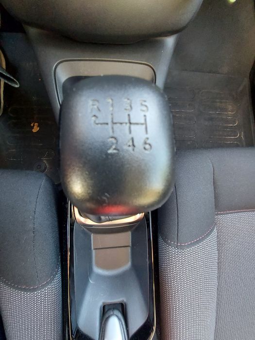 Sprzedam Citroena C4 Cactus