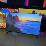 65" 2023 LG з Німеччини 4K Смарт Український 65UR7300 НОВИЙ