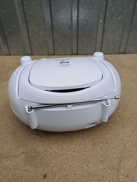 Radioodtwarzacz Auna RoadieR429