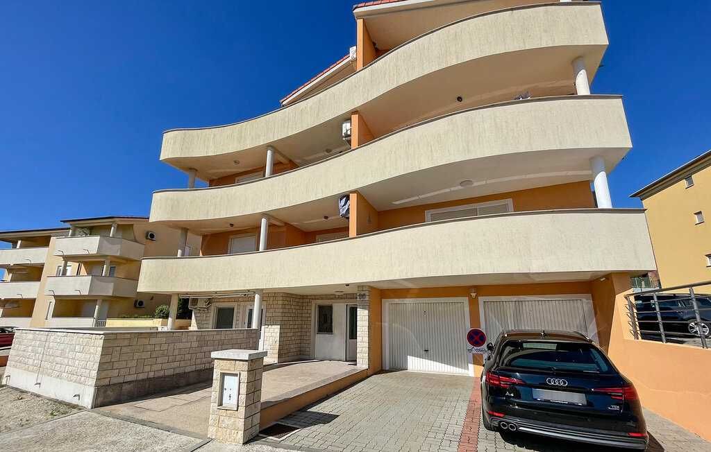 Wakacje, Chorwacja, Istria, apartament z basenem dla 4 osób