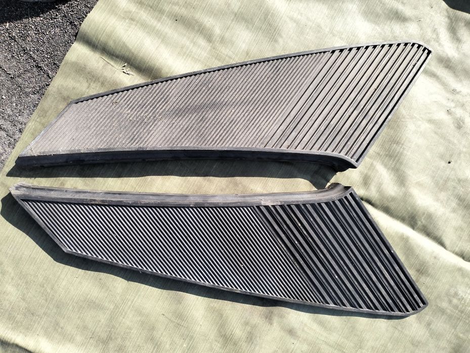 Części Polonez Borewicz drzwi błotnik klapa maska deska