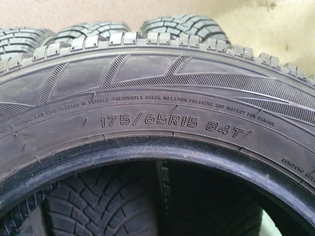 Falken Eurowinter HS01 175/65R15