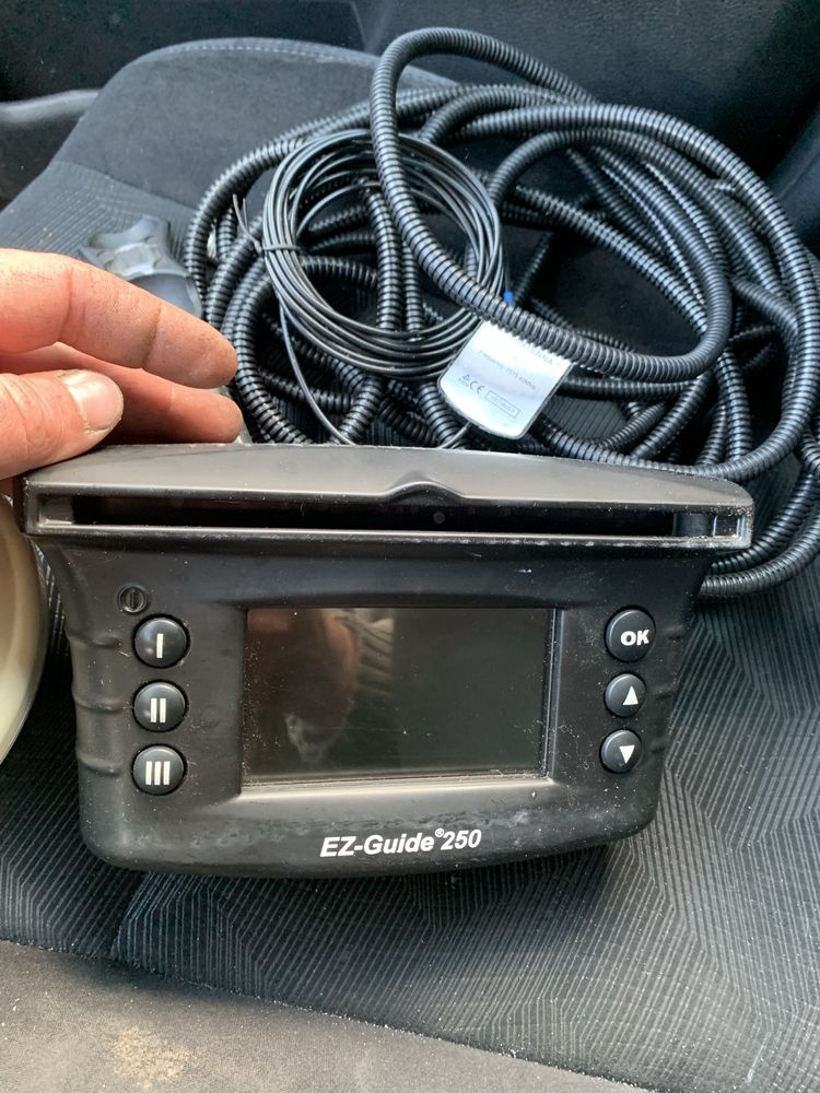 Trimble(Трімбл) EZ-Guide 250(виробництво США)