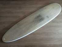 Surfboard mini-long epoxy