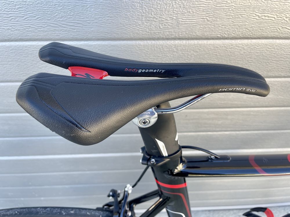 SPECIALIZED Shiv Elite T56 // Bom Estado