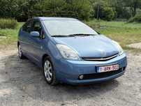 Toyota Prius Mały przebieg