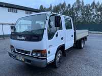 Isuzu NPR Ligeira 3.0 77L-5C