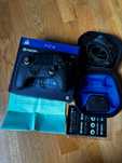 Pad / Gamepad / Kontroler Nacon Revolution Unlimited Pro PS4 / PC