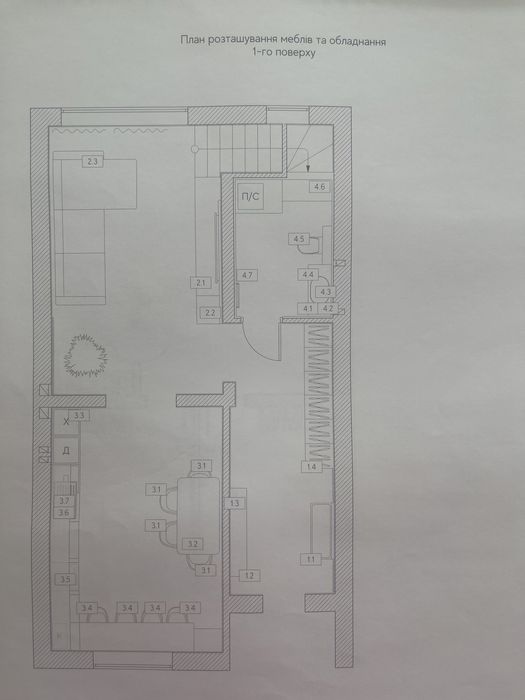 Супер ЦІНА! Цегляний 3к котедж-двоян в ЕЛІТНОМУ РАЙОНІ Рівного!
