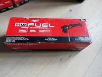 Milwaukee M18™FUEL™ polerka mimośrodowa 15 mm FROP15-0/2684-20 (USA)