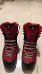 Buty narciarskie Alpina Alaska BC rozmiar 45