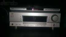 Домашний кинотеатр JVC
